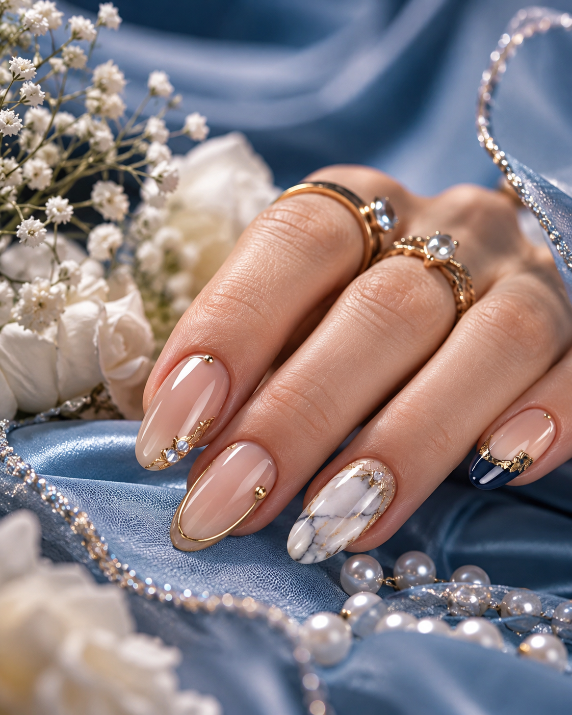 Gel Nails